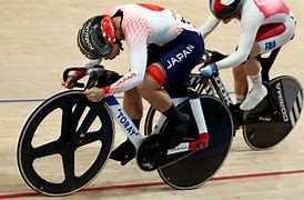 Image result for Olympic Track Bike