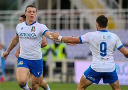 Image result for Garbisi Rugby