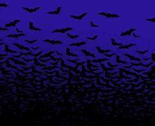 Image result for Bat Depth Effect Wallpaper