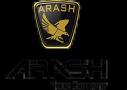 Image result for Hwk Arush Logo