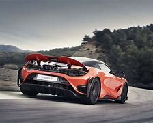 Image result for McLaren 765Lt Coupe Wallpaper