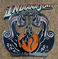 Image result for Indiana Jones Pin