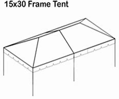 Image result for 15X20 Canopy