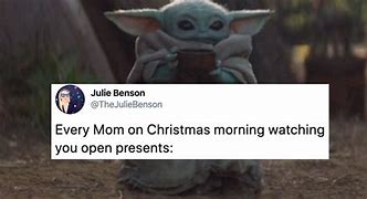 Image result for Baby Yoda Jokes