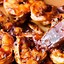 Image result for BBQ Shrimp Mix