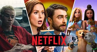 Image result for List of All Netflix Movies