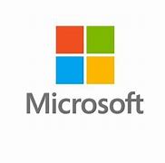 Image result for Microsoft Logo Square