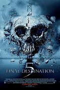 Image result for Final Destination 5 Scenes