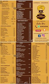 Image result for Masala Lancaster Menu