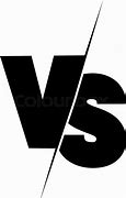 Image result for vs Symbol