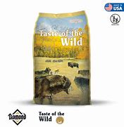 Image result for Taste of the Wild High Prairie Canine