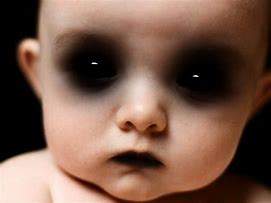 Image result for Demon Babies