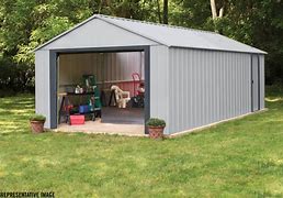 Image result for 12X17 Arrow Storage Sheds