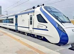 Image result for Vande Bharat Sleeper