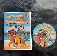 Image result for Disney World DVD Home L Kid