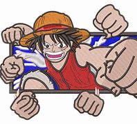 Image result for Luffy Fire Punch