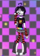 Image result for Emo Anime OC