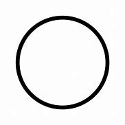 Image result for Blue Circle Outline Transparent