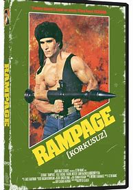 Image result for Rampage Movie Set