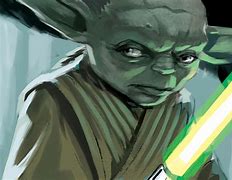 Image result for Minch Yoda