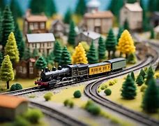 Image result for Hobby Trains