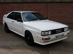 Image result for Custom Audi Ur Quattro