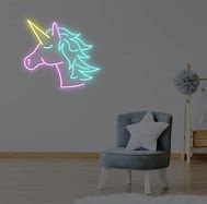 Image result for Mga Neon Diamond Unicorn