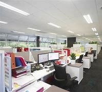 Image result for Office Cubicle Design