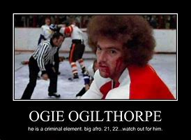 Image result for Slap Shot Memes