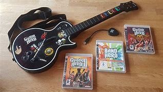 Image result for DJ Hero PS3 Dongle