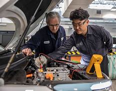 Image result for United States Postal Service Automotive Technician