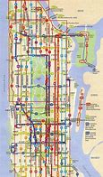 Image result for MTA Bus Left