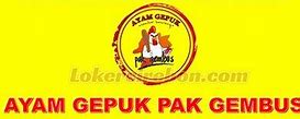 Image result for Logo Ayam PA Gembus