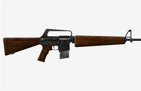 Image result for Fallout New Vegas Service Rifle