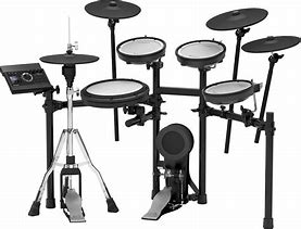 Image result for Roland Electronic Drum Kit