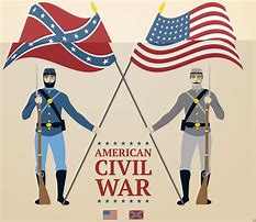 Image result for Us History Civil War