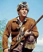 Image result for Daniel Boone TV Show Cast