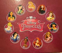 Image result for Disney Princess DVD Collection