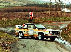 Image result for Michele Mouton Audi Quattro