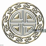 Image result for Shield Knot