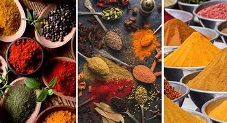 Image result for Thai Spices