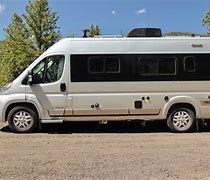 Image result for Ram Winnebago Van