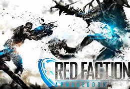 Image result for Red Faction Armageddon Female