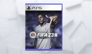 Image result for Mbappe FIFA 23 Cover Xbox