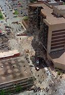 Image result for Oklahoma City Bombing