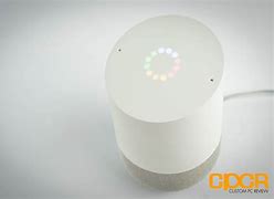 Image result for Google Home Smart Speaker or Tablet