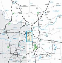 Image result for Kansas City Metro Area