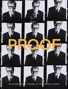 Image result for Proof Book