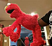 Image result for Elmo Hell