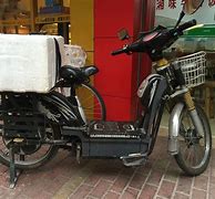 Image result for Electric Bikes in China